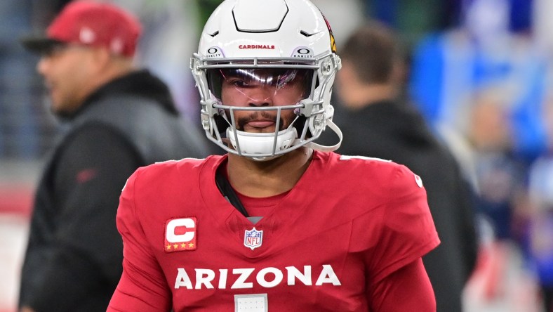 Arizona Cardinals, Kyler Murray