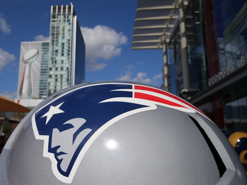 New England Patriots scouts 'not fans' of polarizing QB in 2024 NFL Draft
