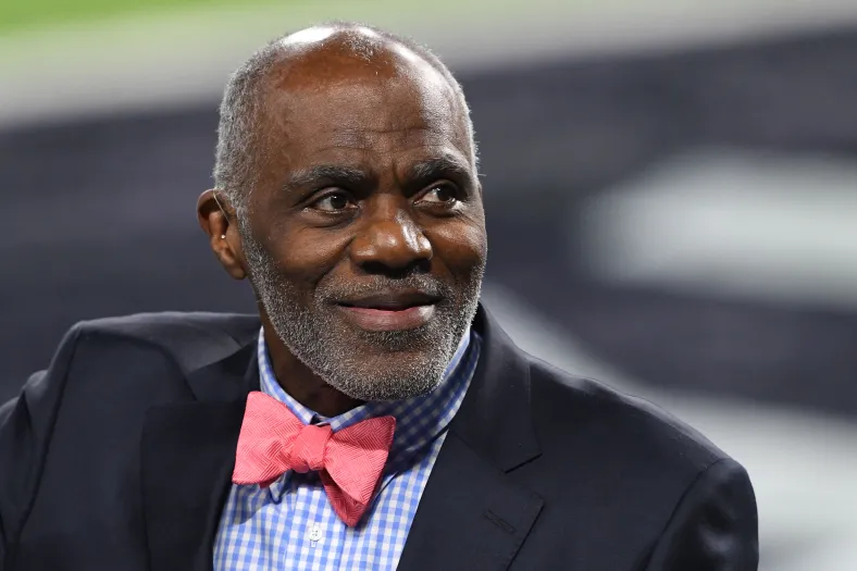 Best NFL players ever, Alan Page