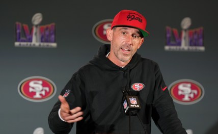 San Francisco 49ers, Kyle Shanahan