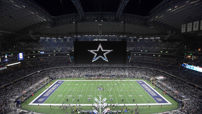 Dallas Cowboys free agent targets 2024