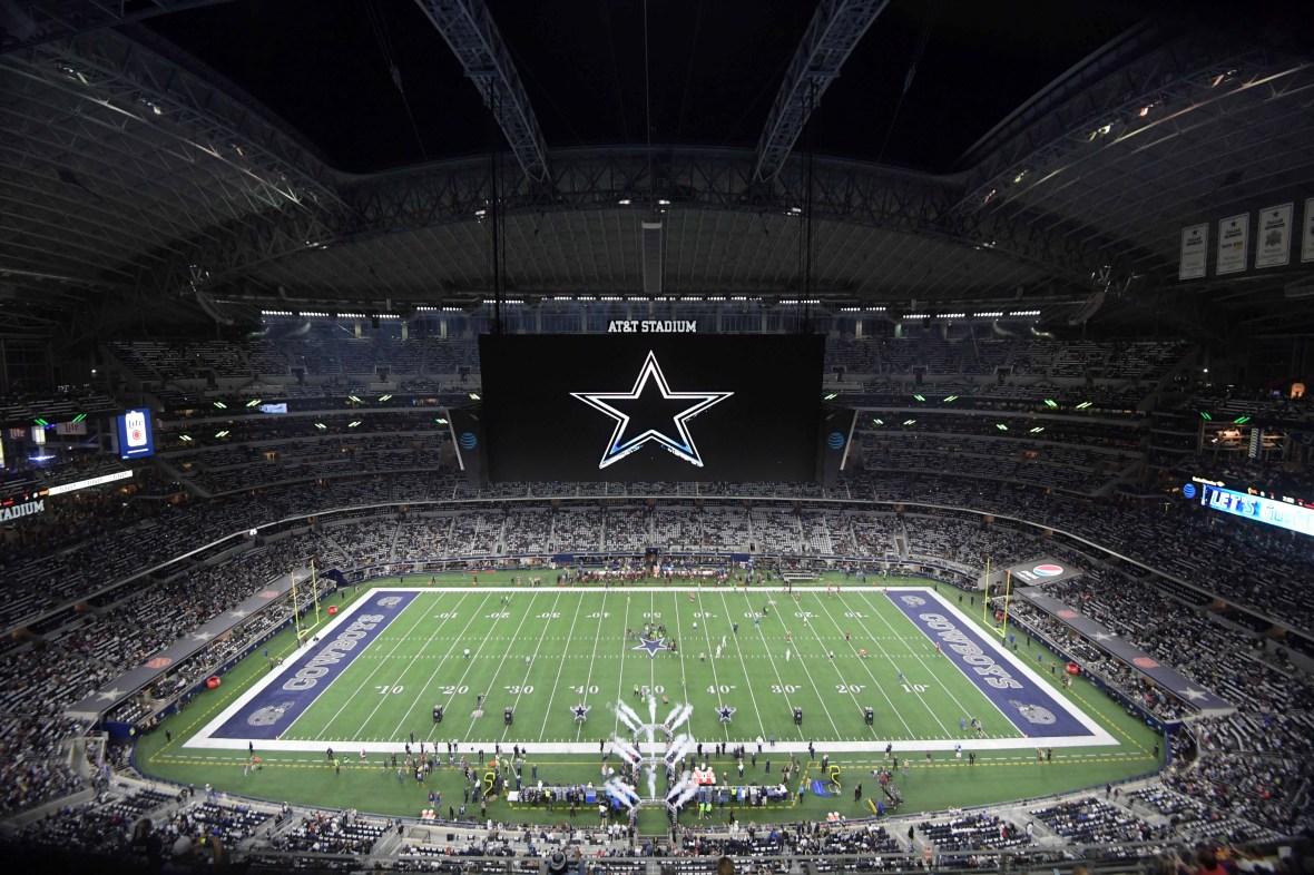 Dallas Cowboys free agent targets 2024