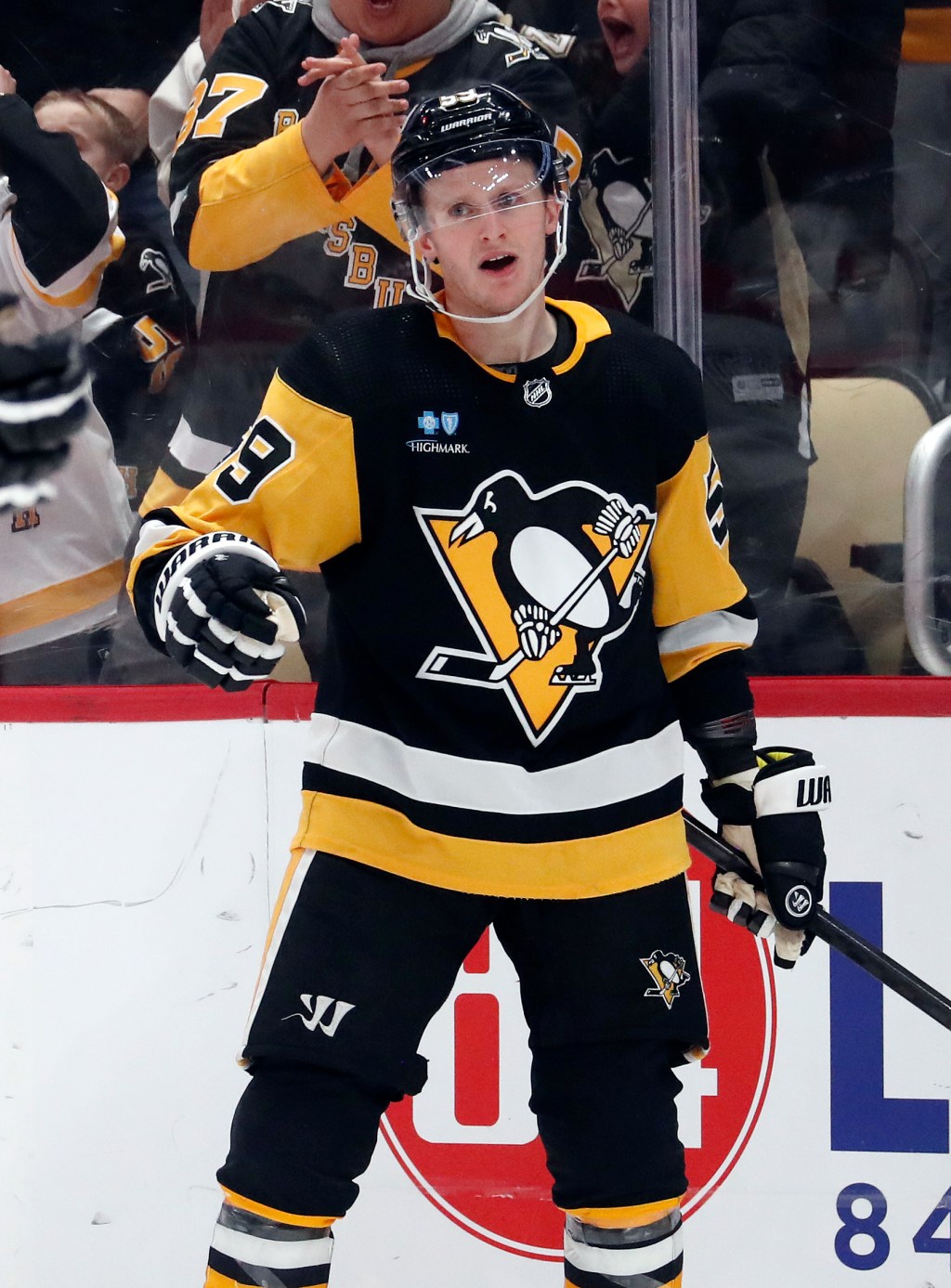 NHL: Montreal Canadiens at Pittsburgh Penguins