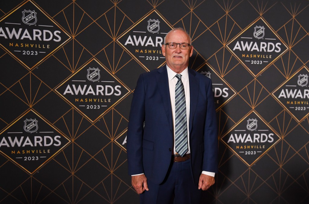 NHL: NHL Awards Red Carpet