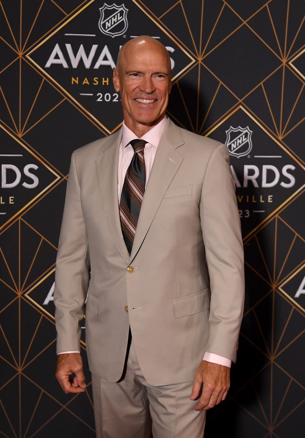 NHL: NHL Awards Red Carpet