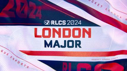 The Copper Box Arena in London will play host to the second Rocket League Championship Series (RLCS) Major of 2024.