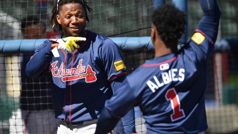 Atlanta Braves season preview