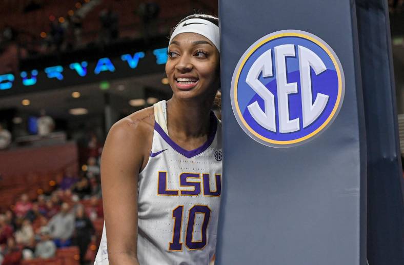 Best women’s college basketball players to watch in March Madness 2024