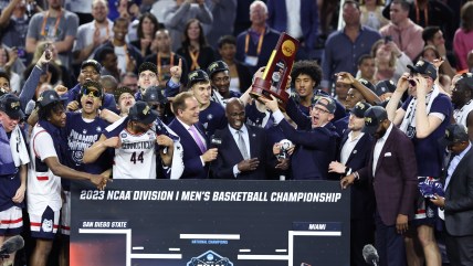 2024 March Madness: Everything you need to know about this year’s NCAA Tournament