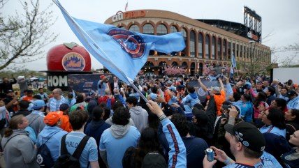 Average New York Mets tickets surprisingly affordable in 2024, Boston Red Sox tickets pricey despite back-to-back last-place finishes