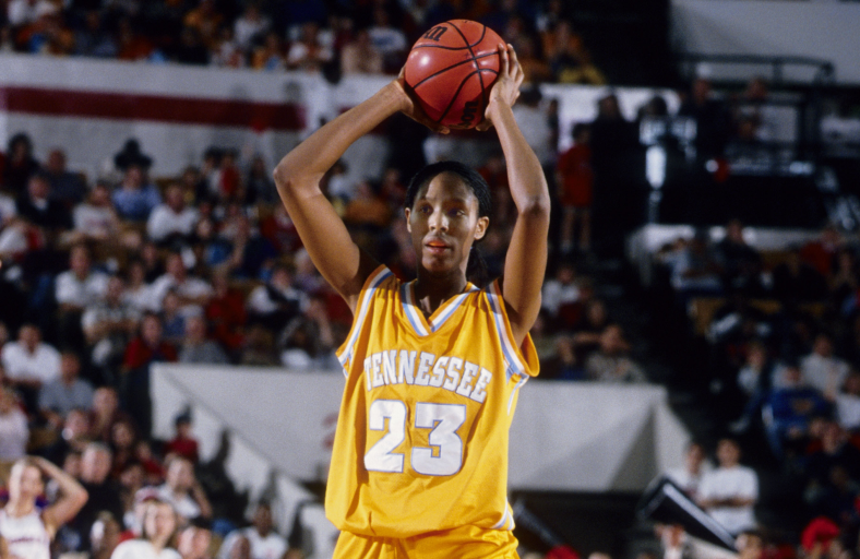 best women's college basketball players ever