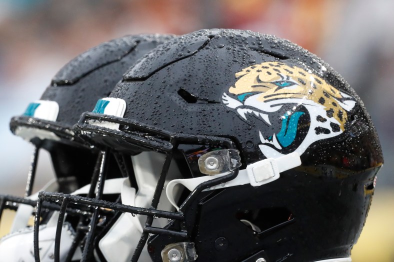 jacksonville jaguars