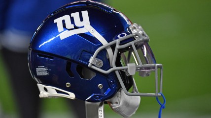 New York Giants reportedly want to trade up to replace Daniel Jones in NFL Draft but could be blocked