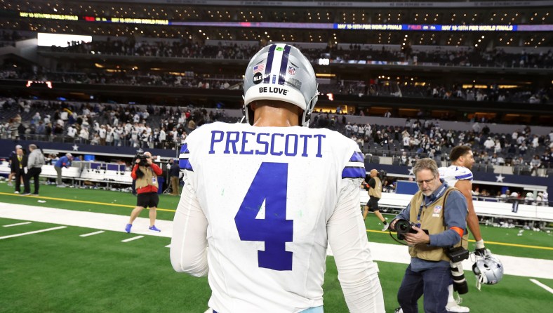 dak prescott