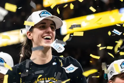 2024 Women’s College Basketball Rankings: Caitlin Clark and Iowa rise ahead of NCAA Tournament
