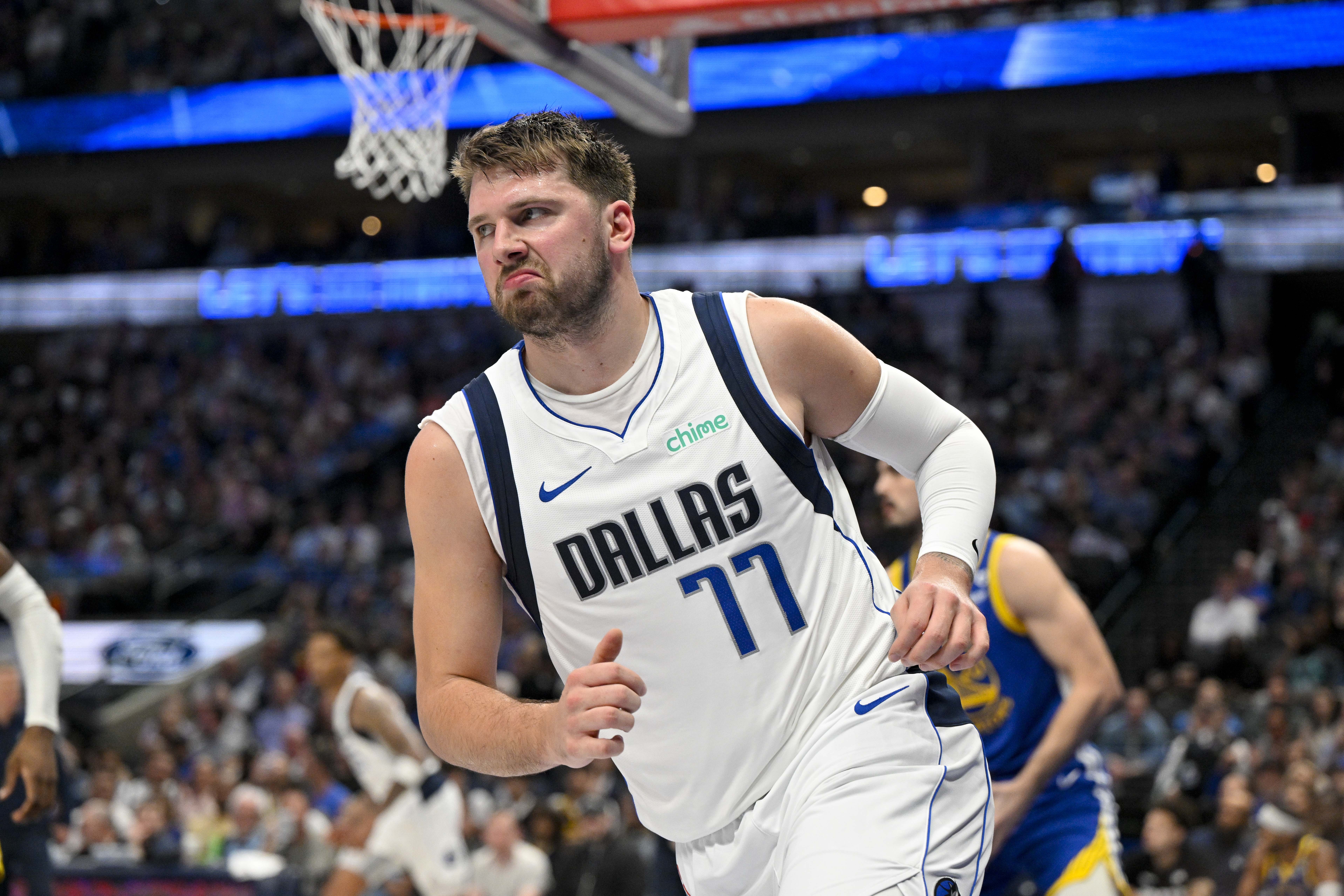 luka doncic