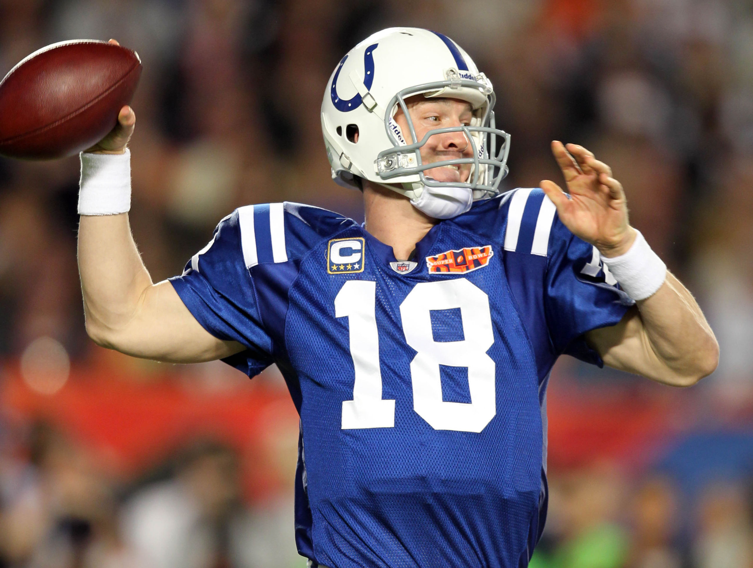 Best No. 1 nfl draft picks