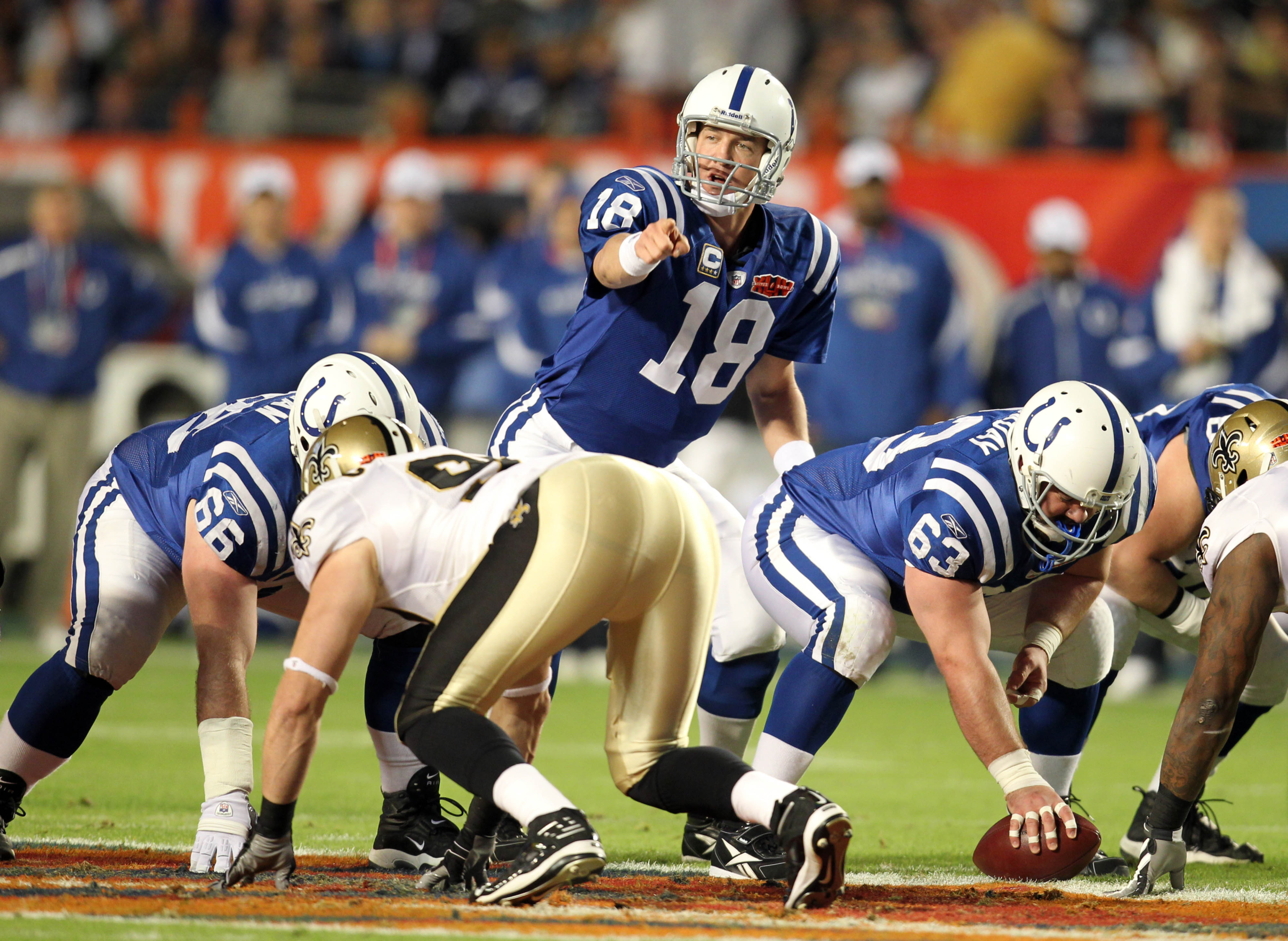 Best NFL Draft No. 1 picks