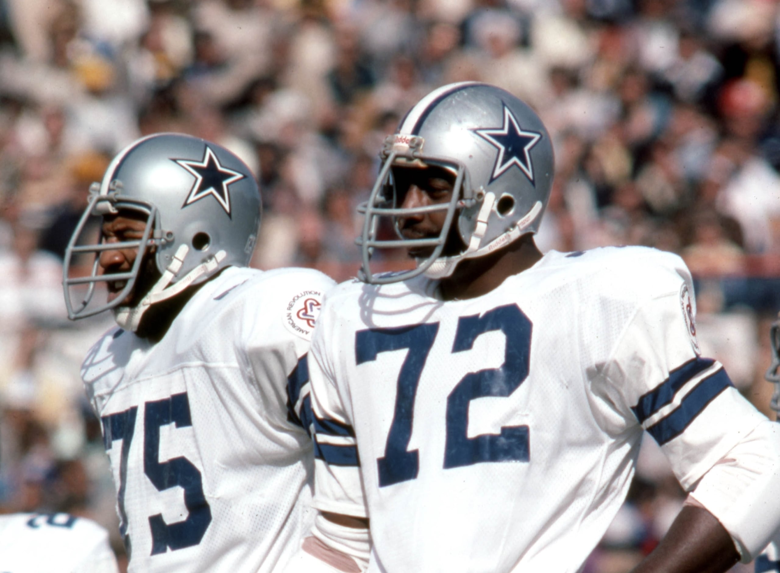 Best NFL Draft No. 1 picks