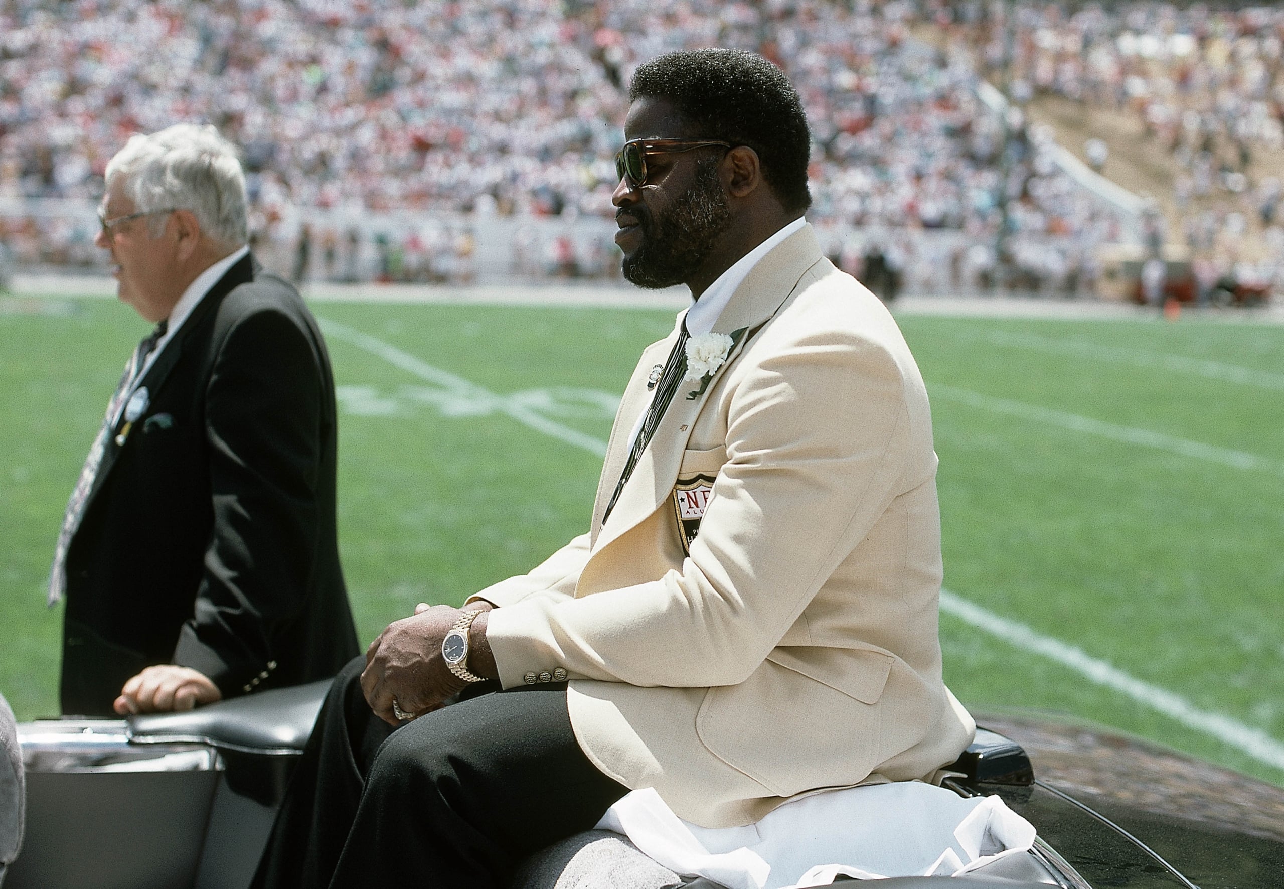 Best NFL Draft No. 1 picks