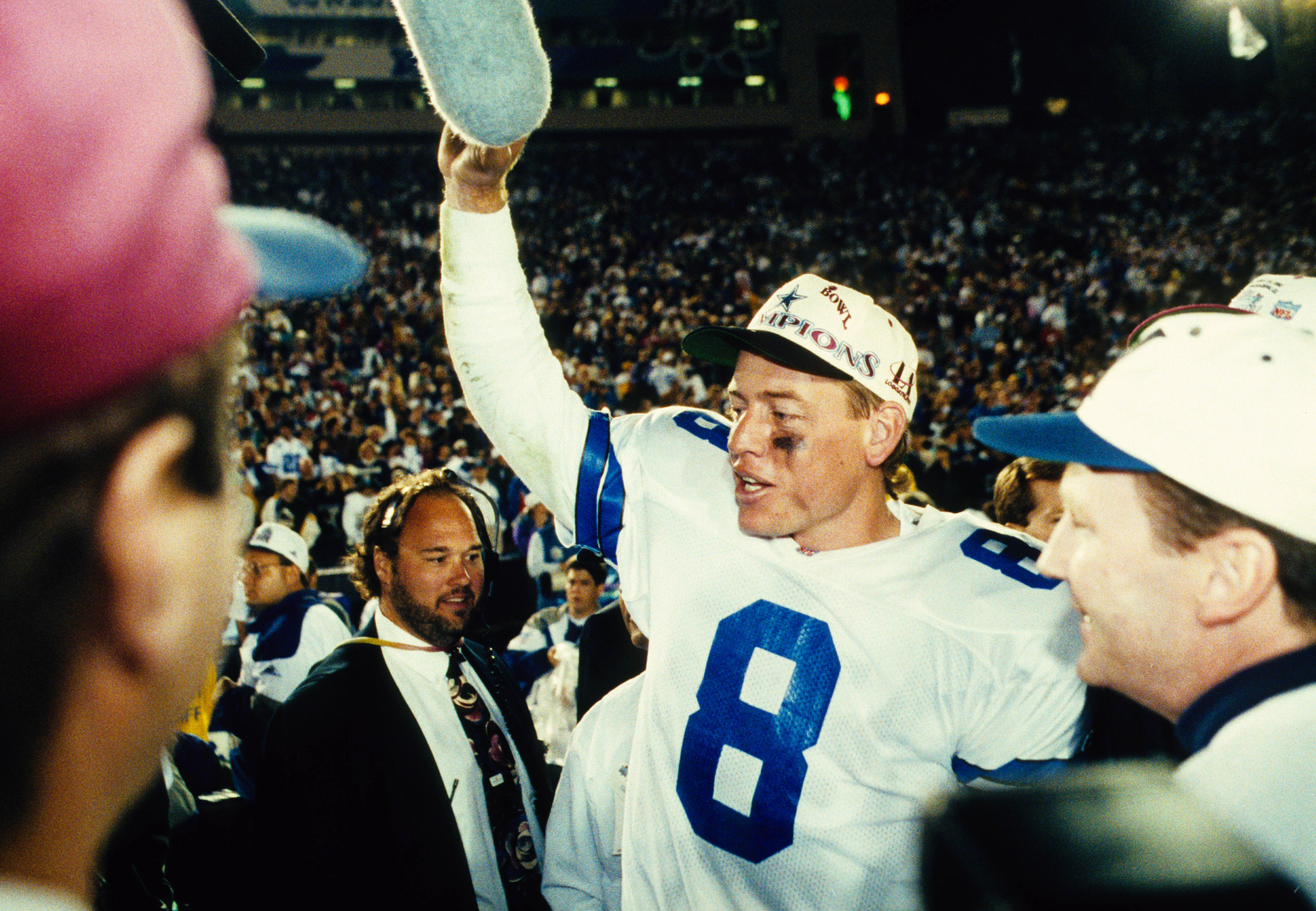 Best NFL Draft No. 1 picks