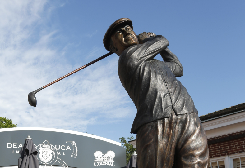 10 best golfers of all time