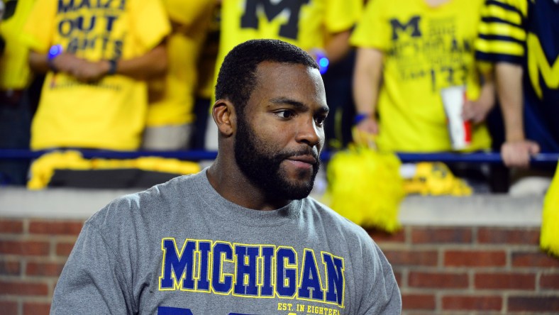 Braylon Edwards