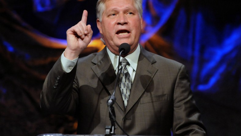 Chris Mortensen