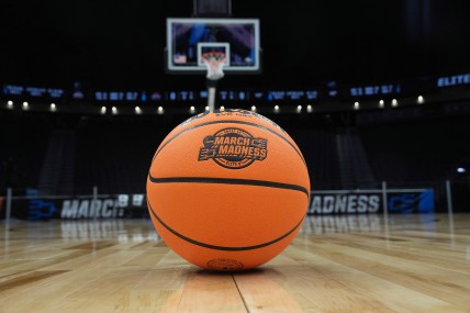 College basketball games today: UConn wins national championship