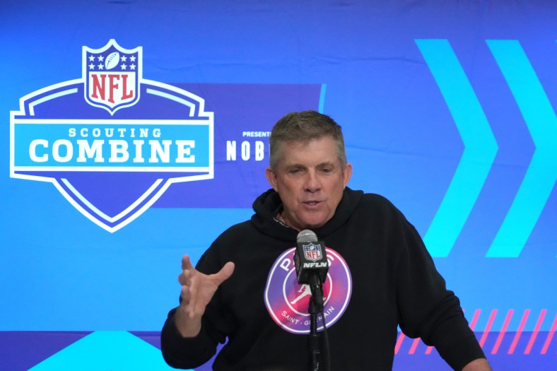 Denver Broncos, Sean Payton have reportedly 'fallen in love' with one