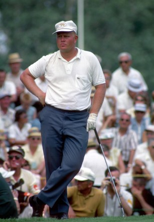 jack nicklaus the players championship