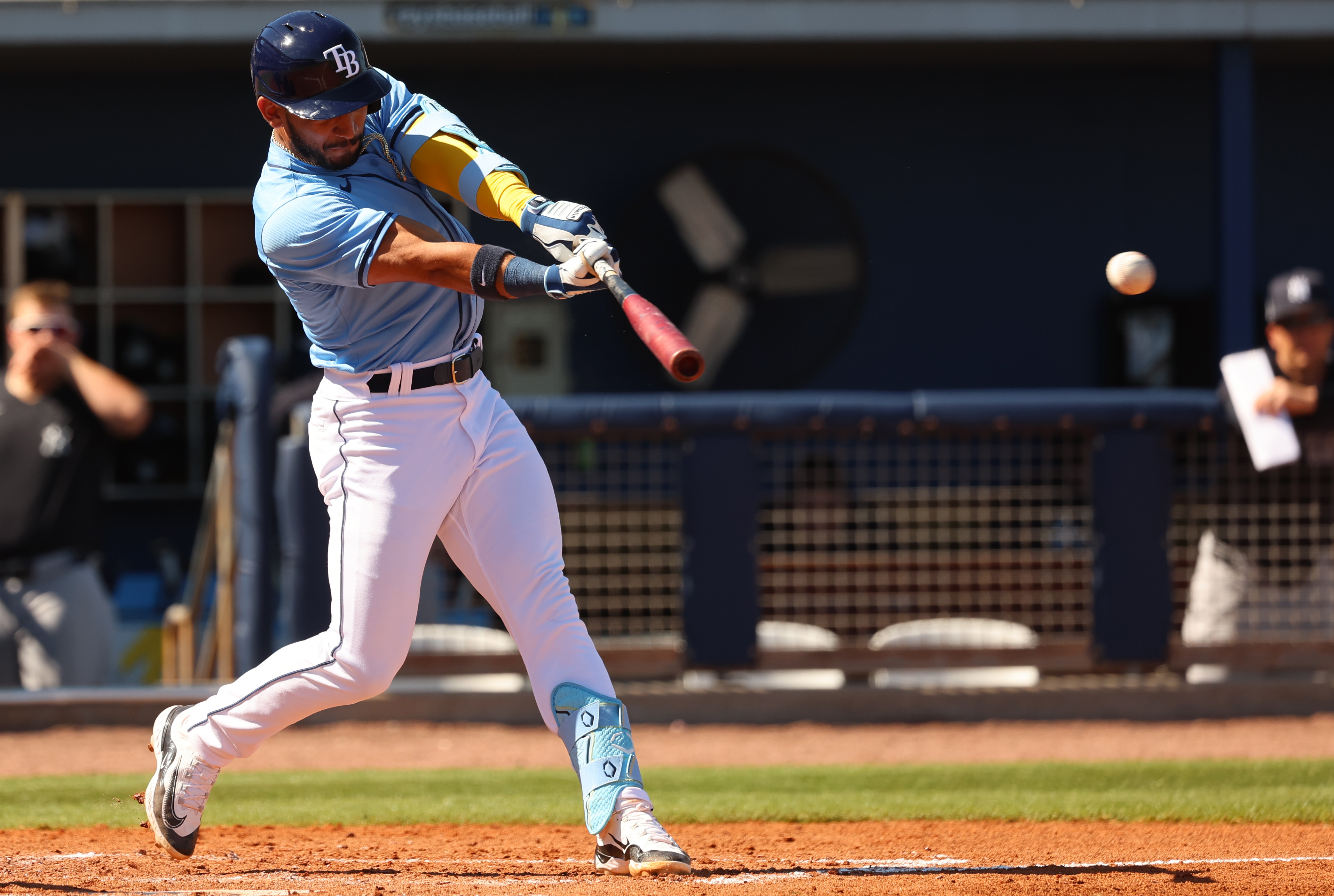 Tampa Bay Rays 2024 outlook: Playoffs are nice, but can they seriously ...