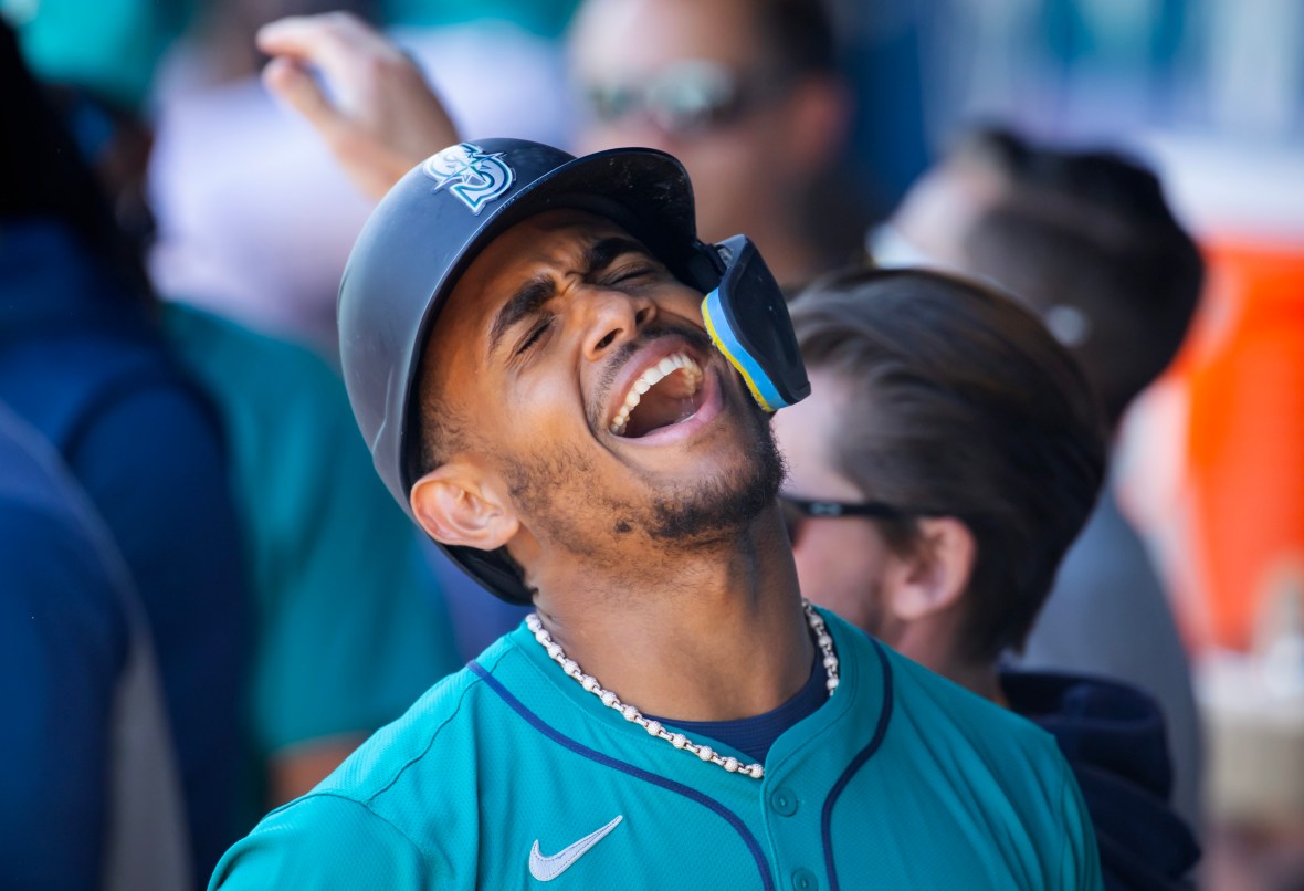 Seattle Mariners 2024 outlook: Is this a team on the cusp of not only the postseason but of greatness?