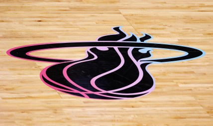 Miami Heat logo