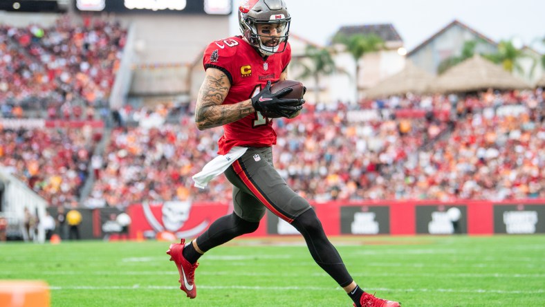 Mike Evans