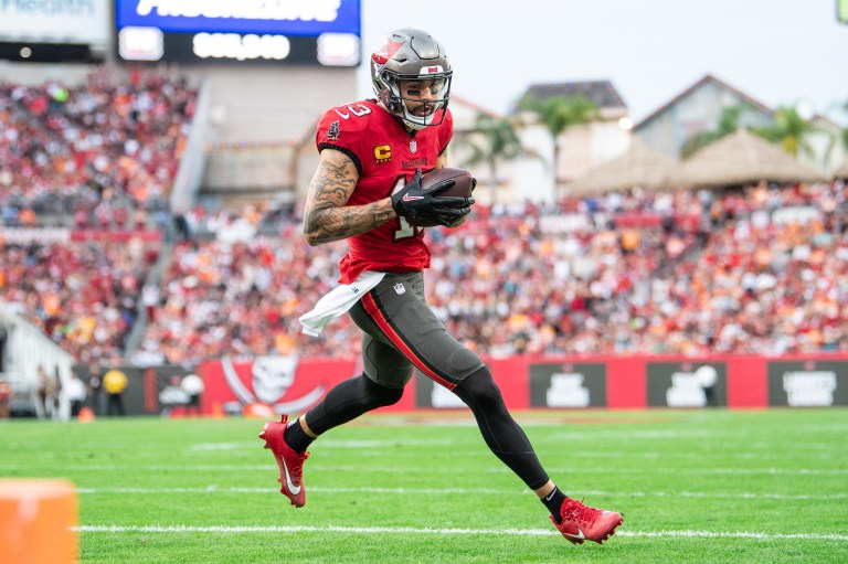 Mike Evans