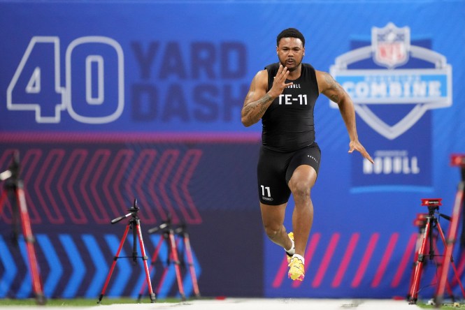 nfl combine