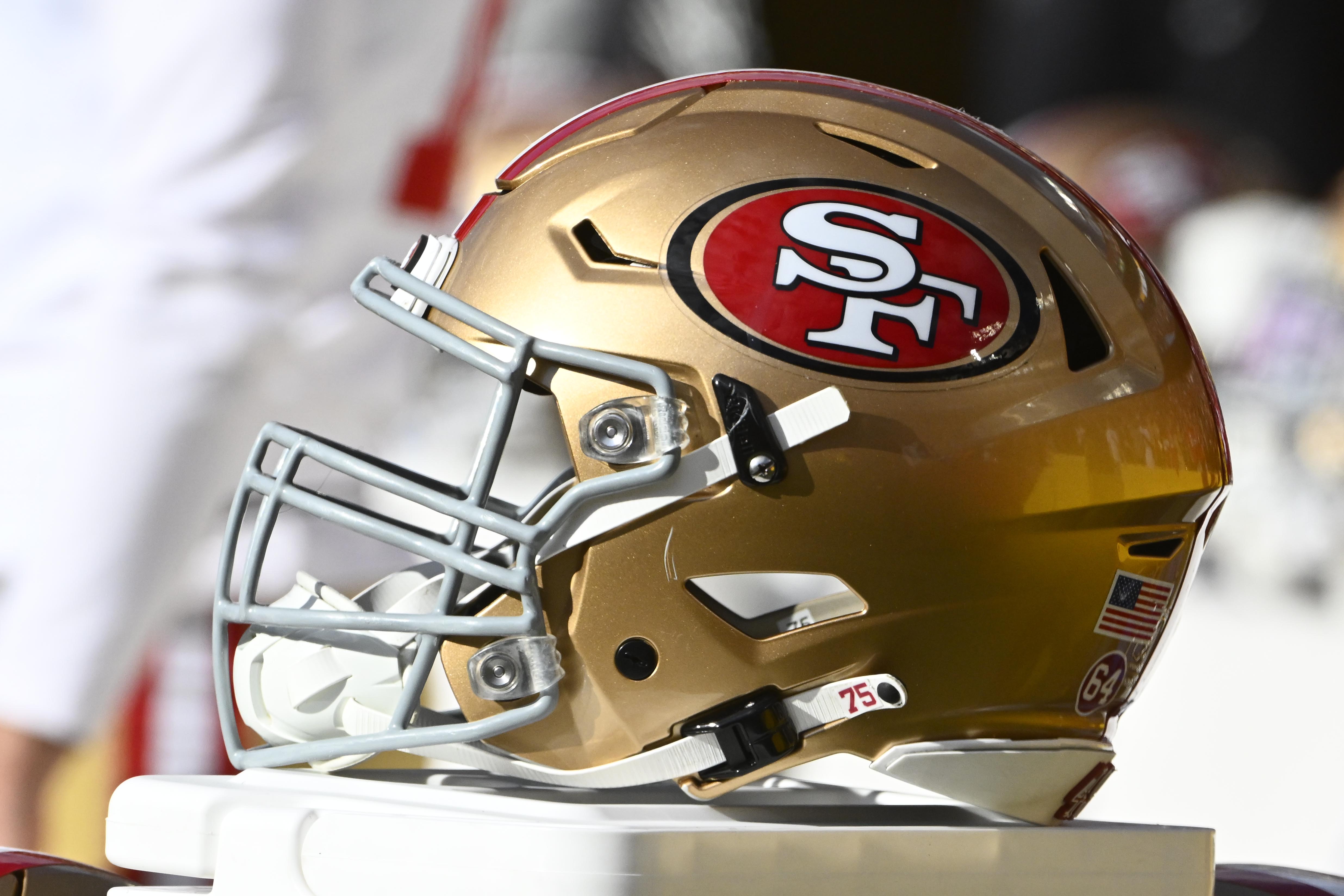 Sanfran 49ers deals