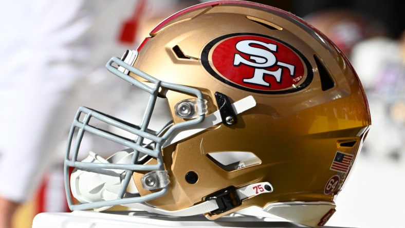 San Francisco 49ers