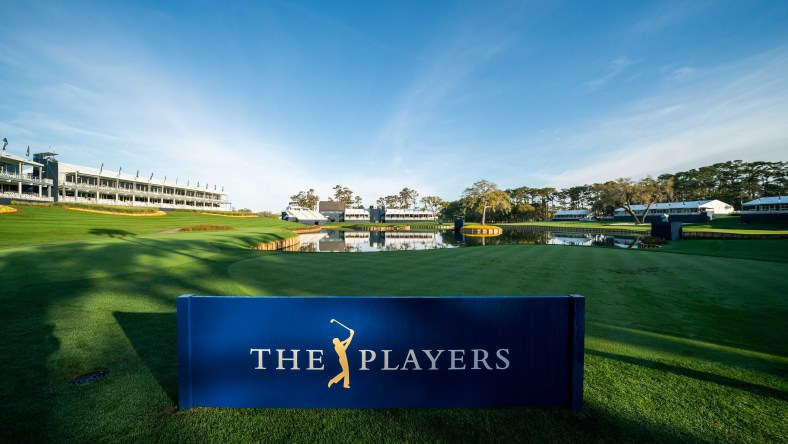 The Players Championship