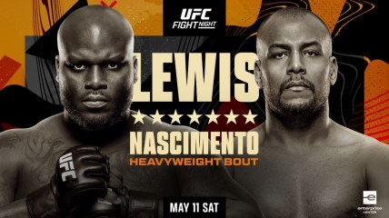 UFC tonight: How to watch UFC St. Louis 2024, fight card, and latest betting odds