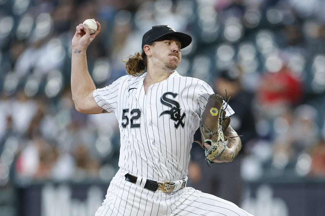 Reports: RHP Mike Clevinger, White Sox agree to 1-year deal