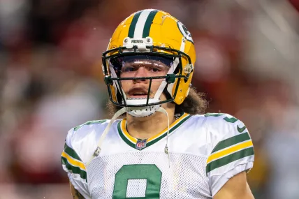 Five Green Bay Packers who need to step up in 2024, including Christian Watson