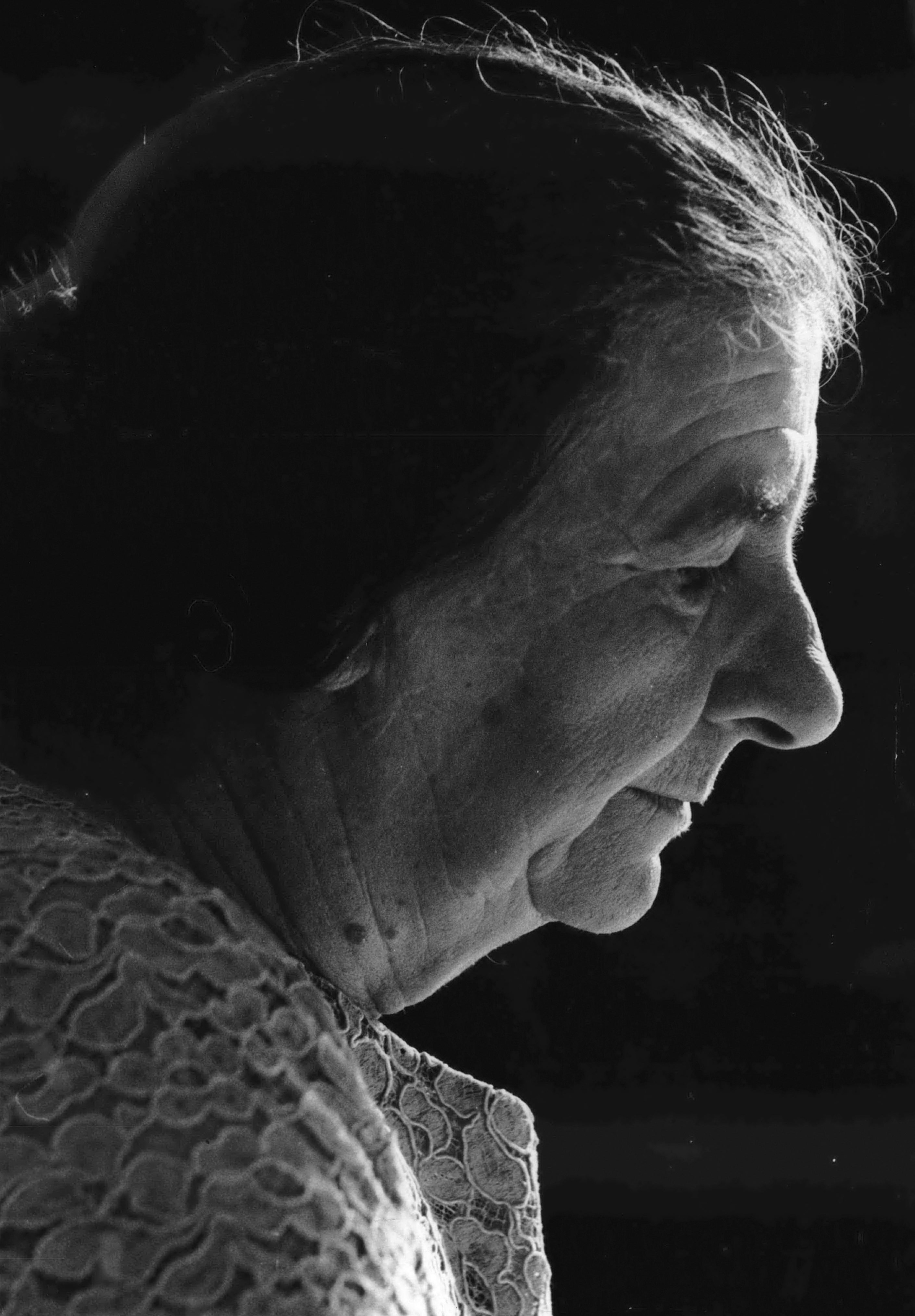 Golda Meir