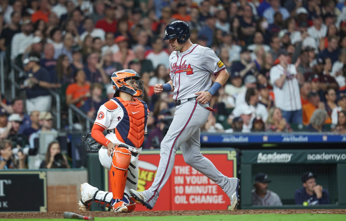MLB power rankings Week 4: Padres, Mets and Braves rise, Astros and Red Sox in free fall