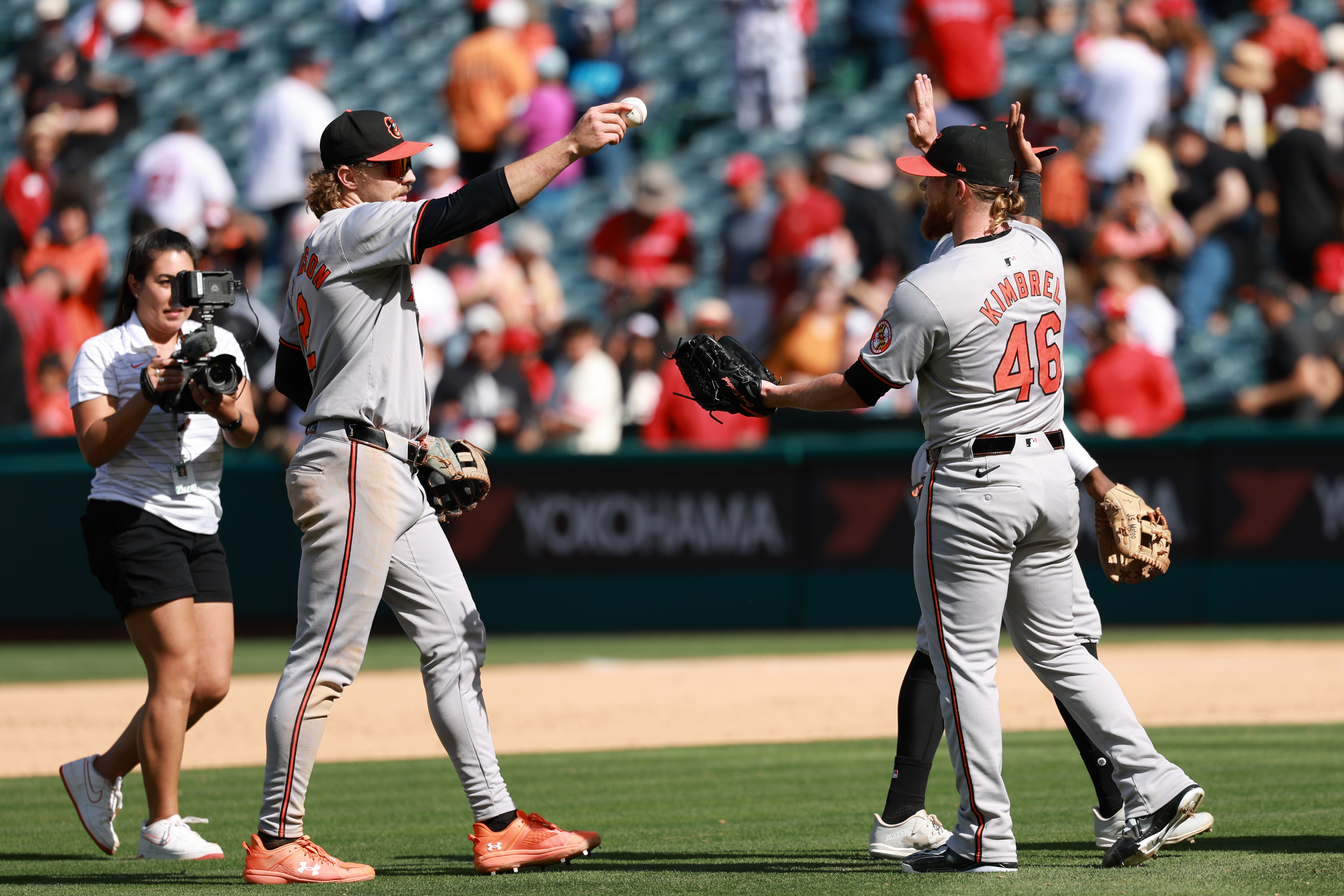Baltimore Orioles game today Watch times, channel, scores, and