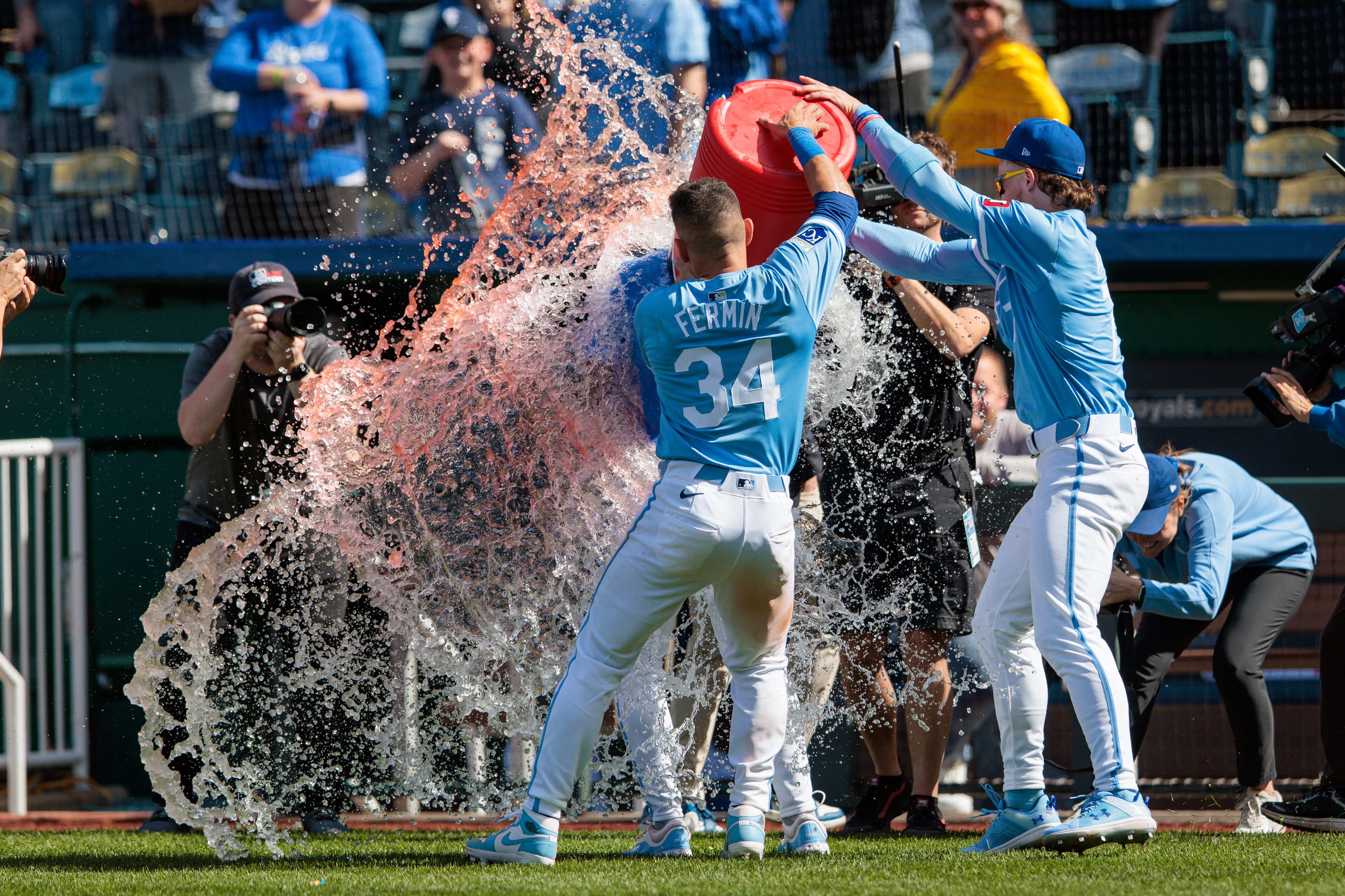 Kansas City Royals