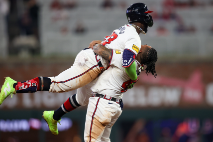 MLB power rankings Week 5: Red Sox, Cubs and Mariners climb with Braves at No. 1