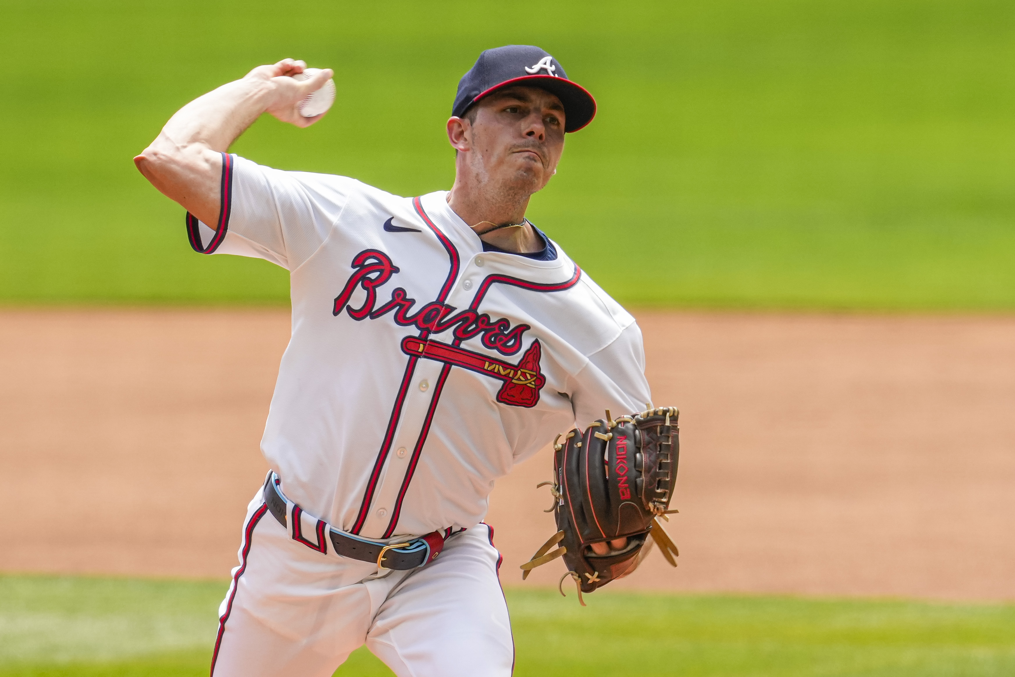 Atlanta Braves game today TV schedule, scores, and 2024