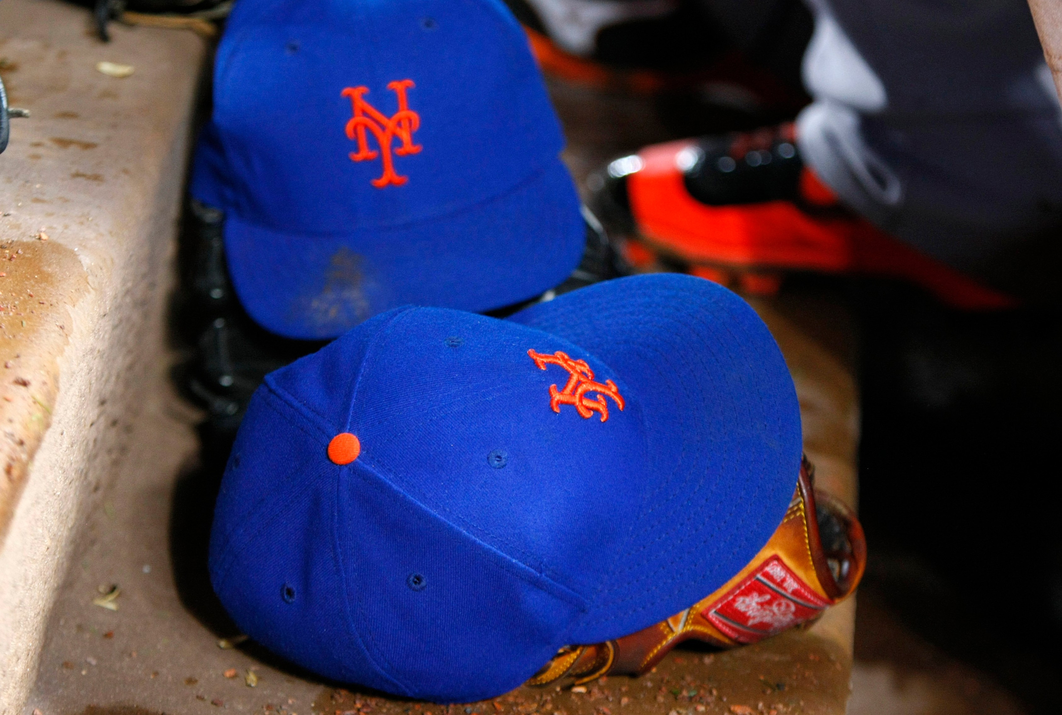 new york mets